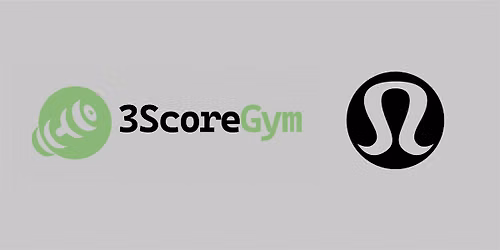 lululemon berkeley: HIIT Workout Class with 3ScoreGym