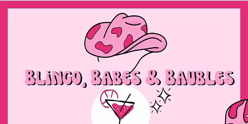Blingo, Babes & Baubles