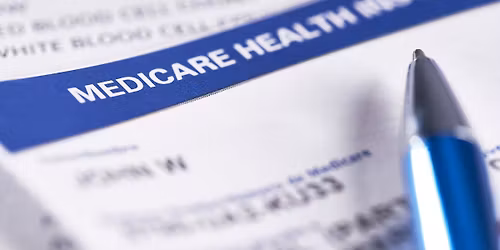 The Top 5 Mistakes People Make on Medicare (Registration Recommended)