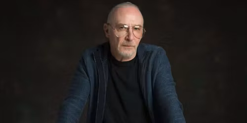 GRAHAM PARKER