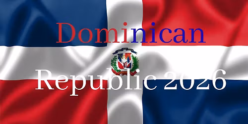 Cousins, Friends & Family Getaway to Punta Cana