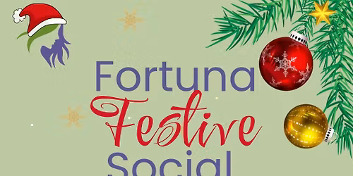 Fortuna Festive Social