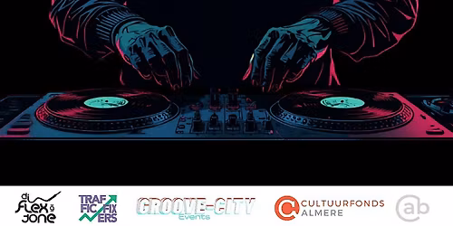 Groove City - Like the ol'days