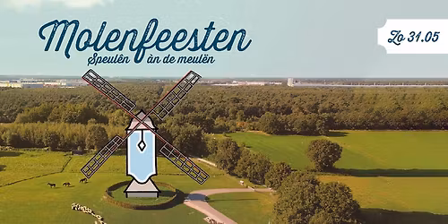 Molenfeesten