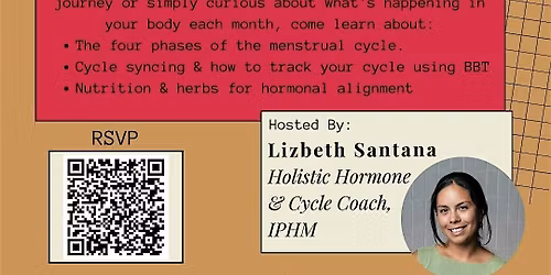 Demystifying the Menstrual Cycle