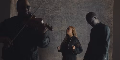 Black Violin - Cerritos