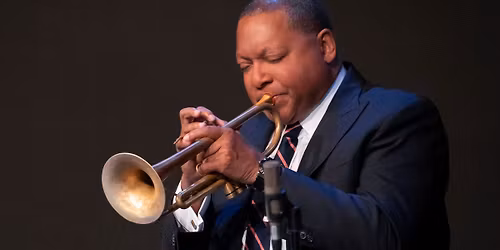 Jazz at Lincoln Center Orchestra with Wynton Marsalis: "Duke in Africa"