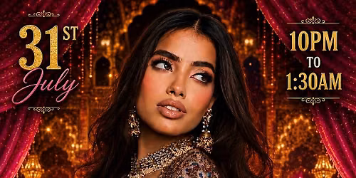 Bollywood Party