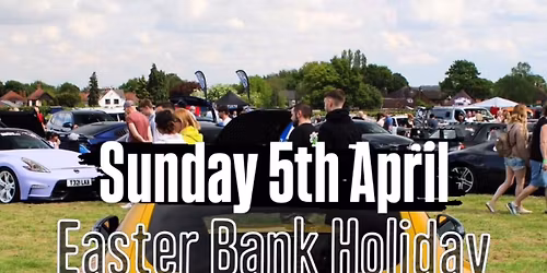 Easter Bank Holiday