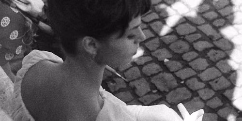 Moda in luce 1955-1975. Roma fra glamour e innovazione industriale