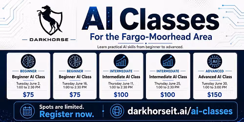 Ai \ud83e\udd16 for beginners and small businesses