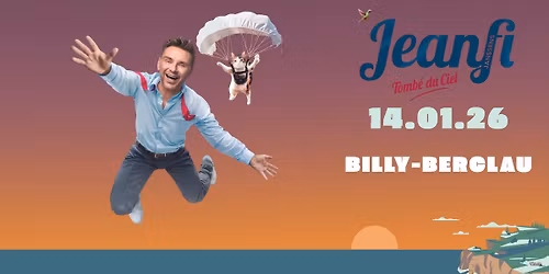 Jeanfi Janssens - Tomb\u00e9 du ciel - Billy Berclau (62)