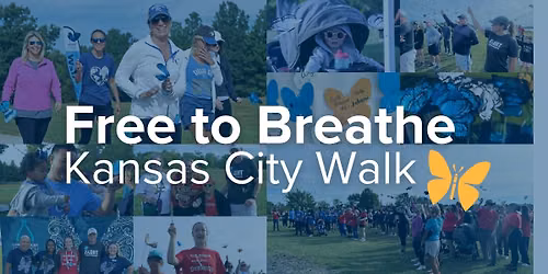 Free to Breathe Kansas City Walk