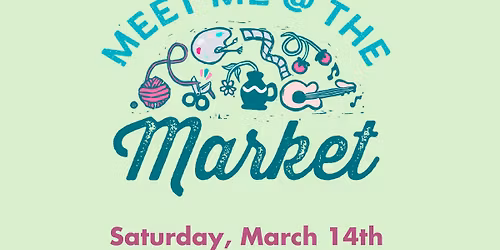 Meet Me at the Market