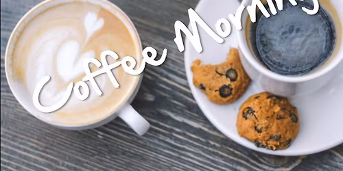 Coffee Morning