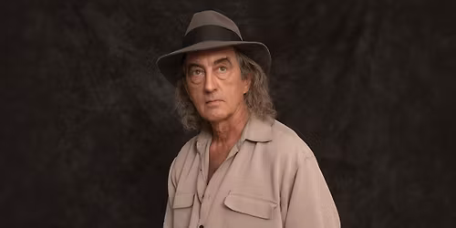 JAMES McMURTRY & The Martial Law Review at Musikfest Cafe