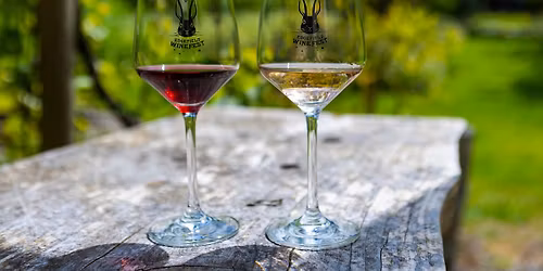 2nd Annual Edgefield Winefest