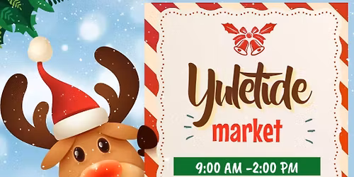 Yuletide Market