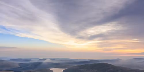 Plynlimon And The Rivers Severn and Wye