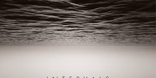 Rise A Thousand: INTERVALS - new EP Showcase