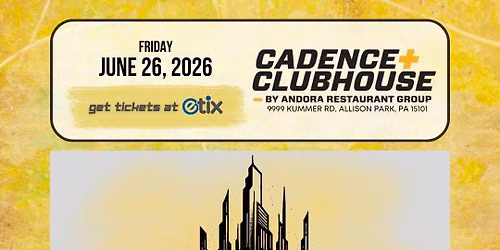 Cadence Clubhouse