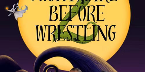 Nightmare Before Wrestling 2