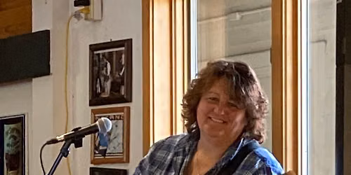 Live Music with Robin Cottle 
