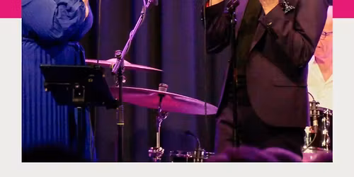 THE EASTER MONDAY FUNK & SOUL NIGHT FEAT. STEFFI DENK & MARKUS ENGELST\u00c4DTER