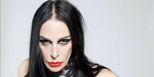 Diamanda Gal\u00e1s [M\u00fasica]