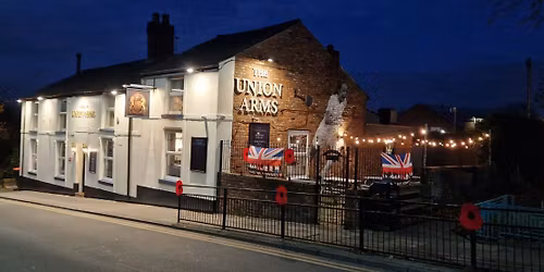 TYLDESLEY MUSIC FESTIVAL