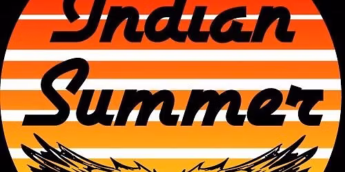 INDIAN SUMMER - LIVE at Live Aid 3