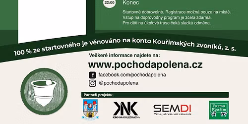Pochod Apolena 2026 (7. ro\u010dn\u00edk)
