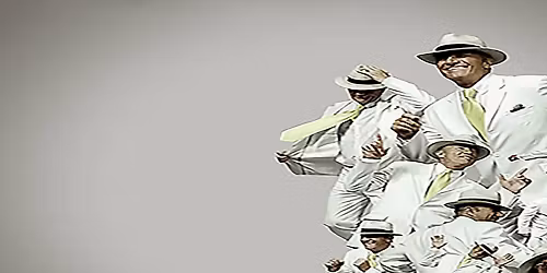 Louie Austen, Jazz Gitti in V\u00f6cklabruck