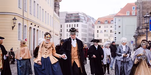 5. Elbvenezianischer Carneval 2026