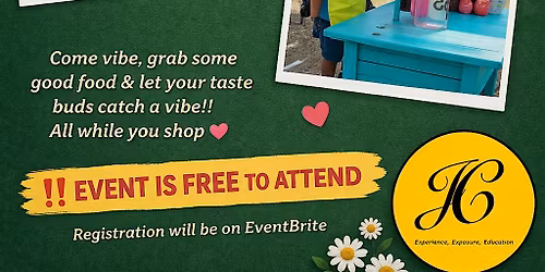 Small Business Saturday- Raeford