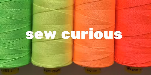 Sew Curious