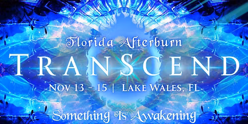 Florida Afterburn 2026 | Transcend