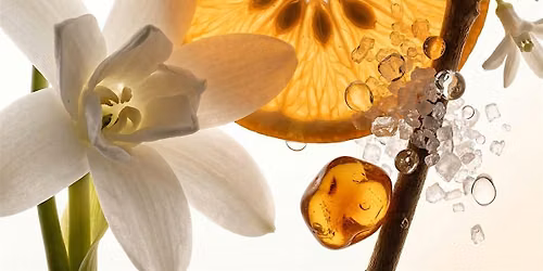 Scentsational Summer Fragrance Experience