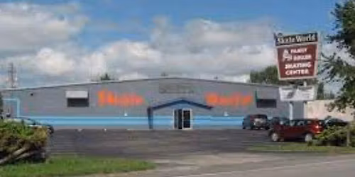 Lorain League Meet #2