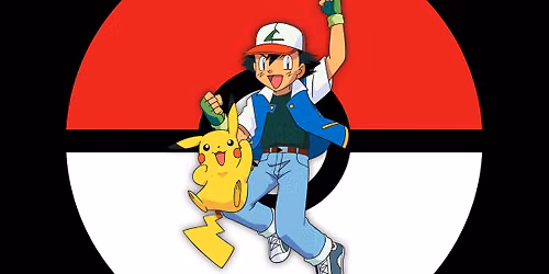 Weekly Pokémon Night!