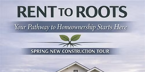 Rent to Roots Spring Home Tour