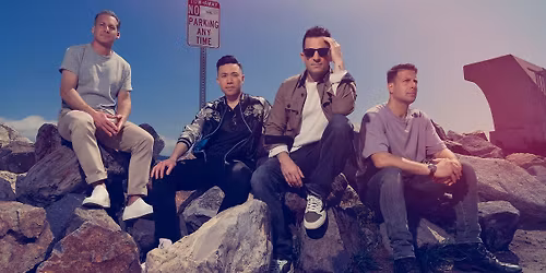 O.A.R. Three Decades Tour