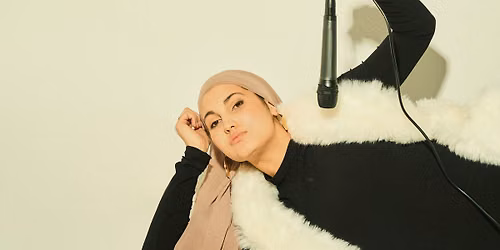Anissa Loucif - MACH NICHT SO AUF TEUER