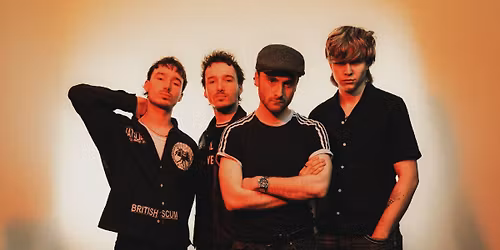 Malcom | Manchester, Band on the Wall (Copper Bar)