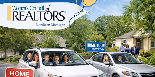 WCR Weekly Home Tour