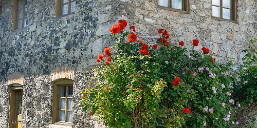 Historische Bauernhoff\u00fchrung
