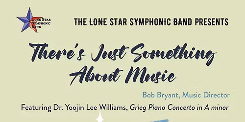 There's Just Something About Music