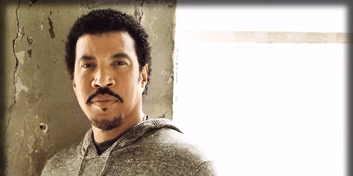 Lionel Richie with Earth, Wind & Fire