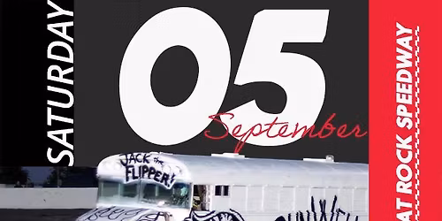 CNV Enterprises School Bus Figure 8