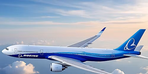 Boeing Boeing